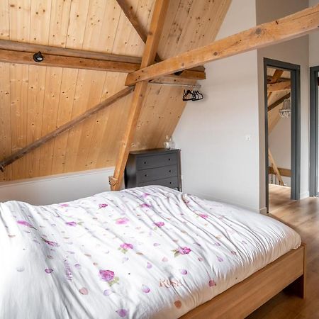 Vakantiewoning De Zwaluw Ouddorp Exterior foto